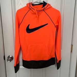 Nike women’s hoodie